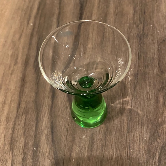 Carnival Cruise Lines Shot Glass - Picture 5 of 6